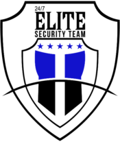 Elite Security Team